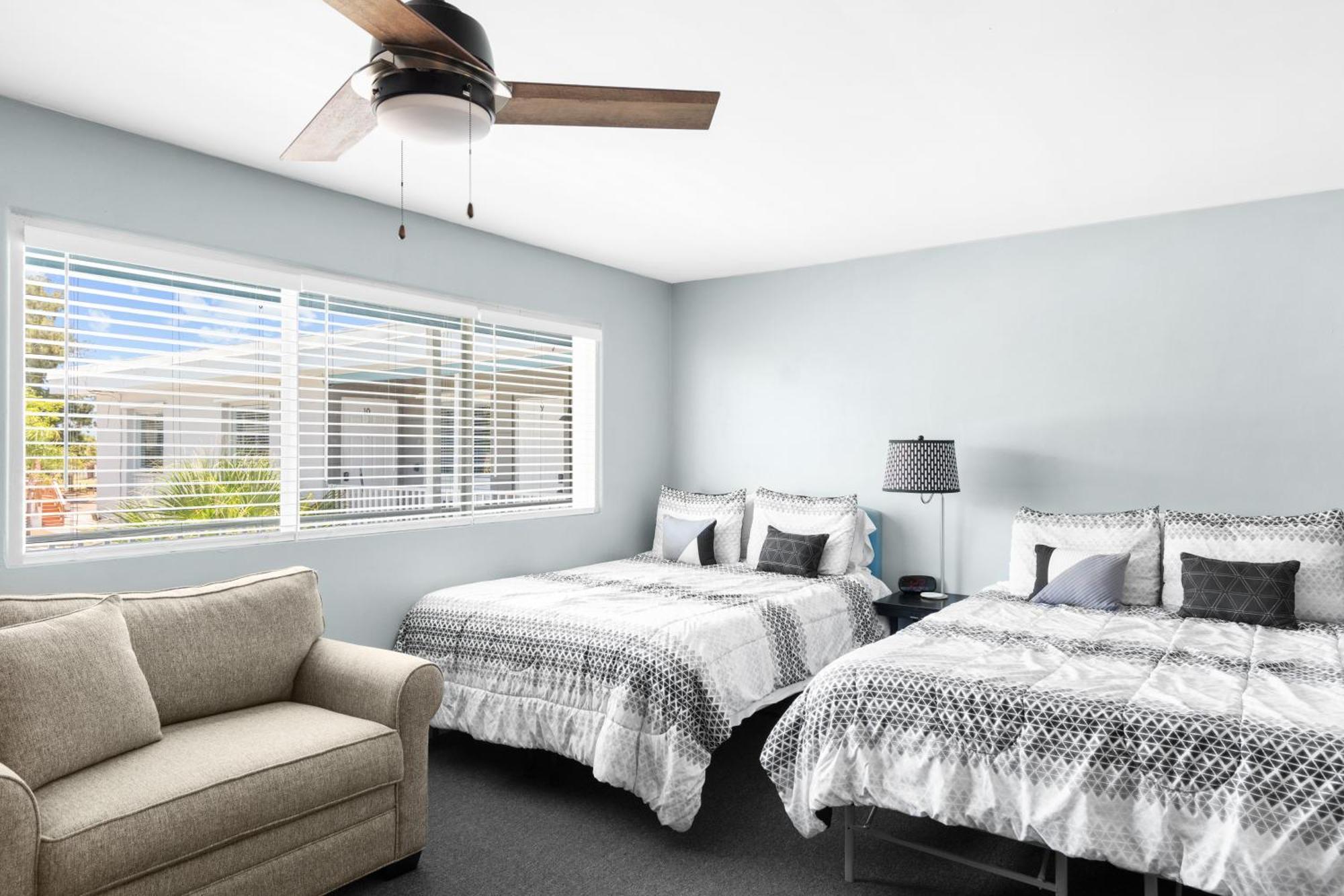 Boutique Beach Retreat St. Pete Beach Eksteriør billede