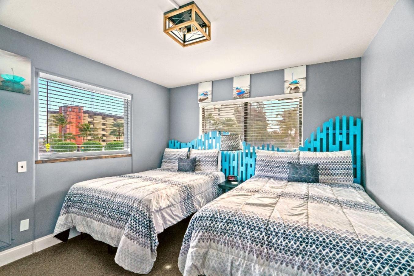 Boutique Beach Retreat St. Pete Beach Eksteriør billede