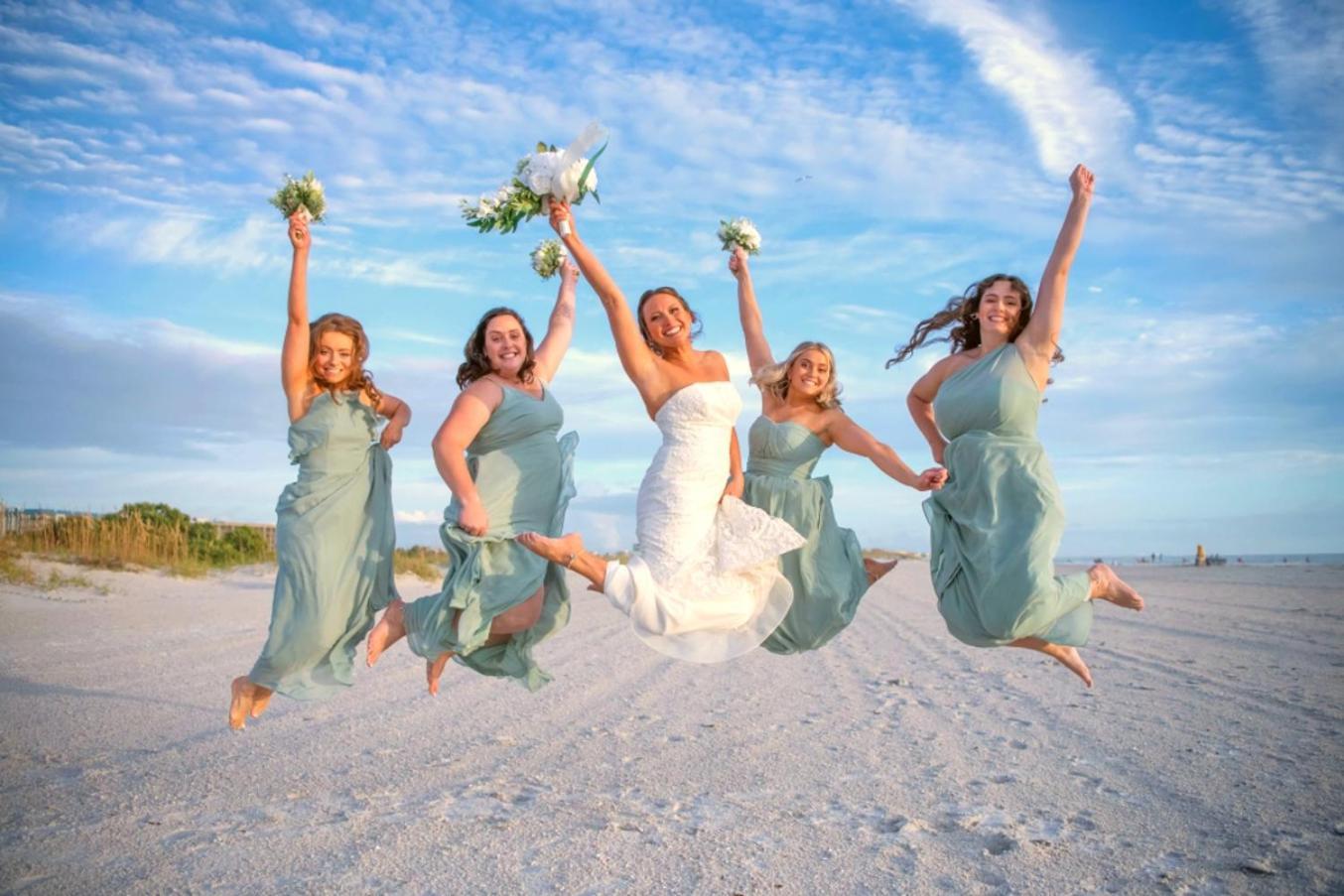 Boutique Beach Retreat St. Pete Beach Eksteriør billede