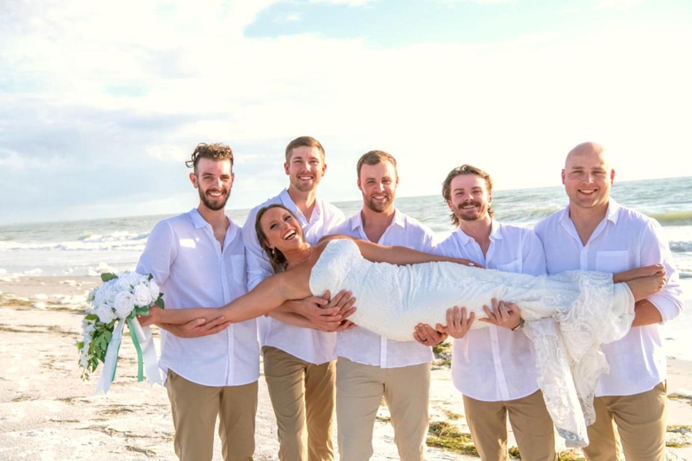 Boutique Beach Retreat St. Pete Beach Eksteriør billede