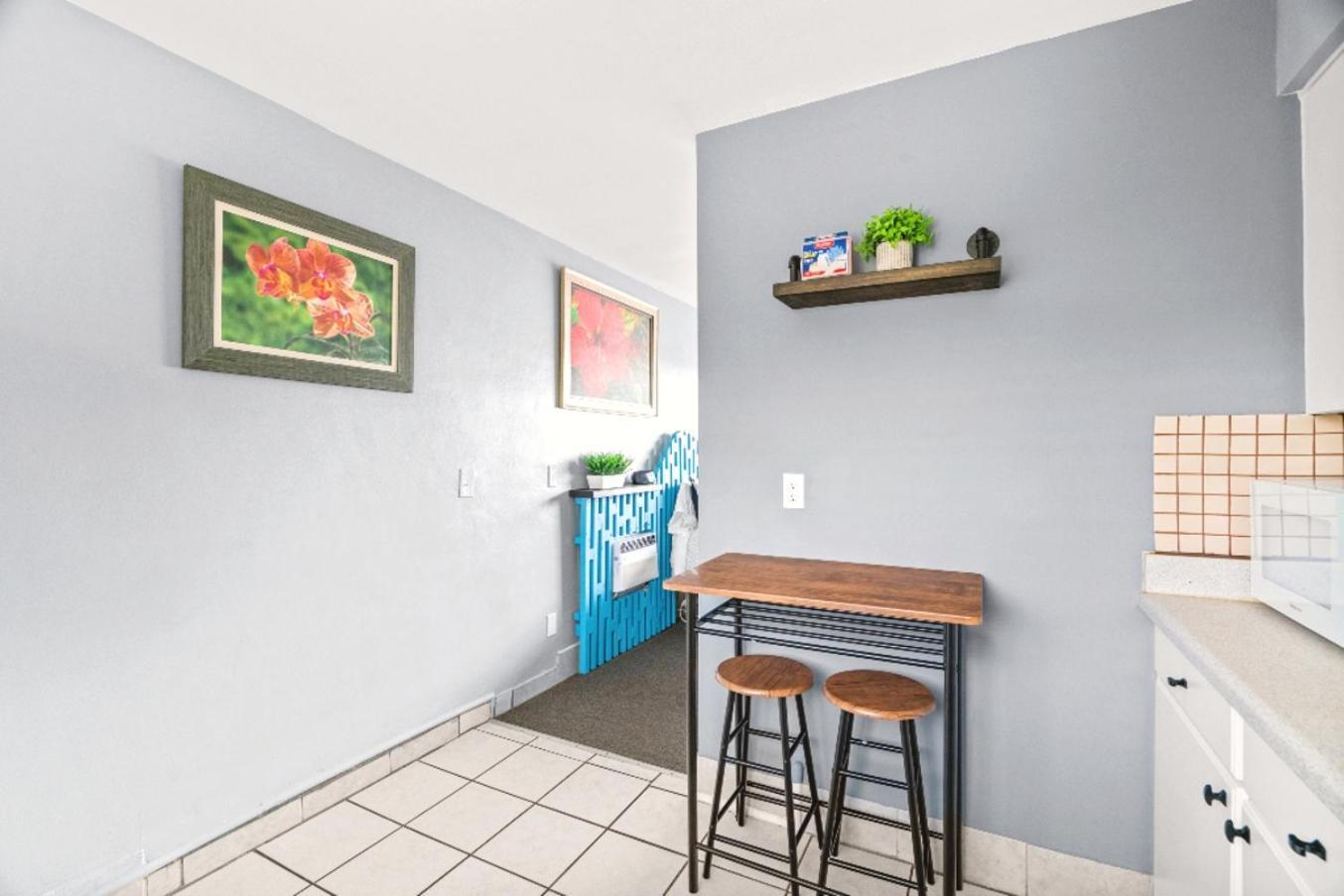 Boutique Beach Retreat St. Pete Beach Eksteriør billede