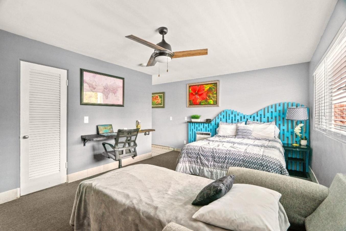 Boutique Beach Retreat St. Pete Beach Eksteriør billede