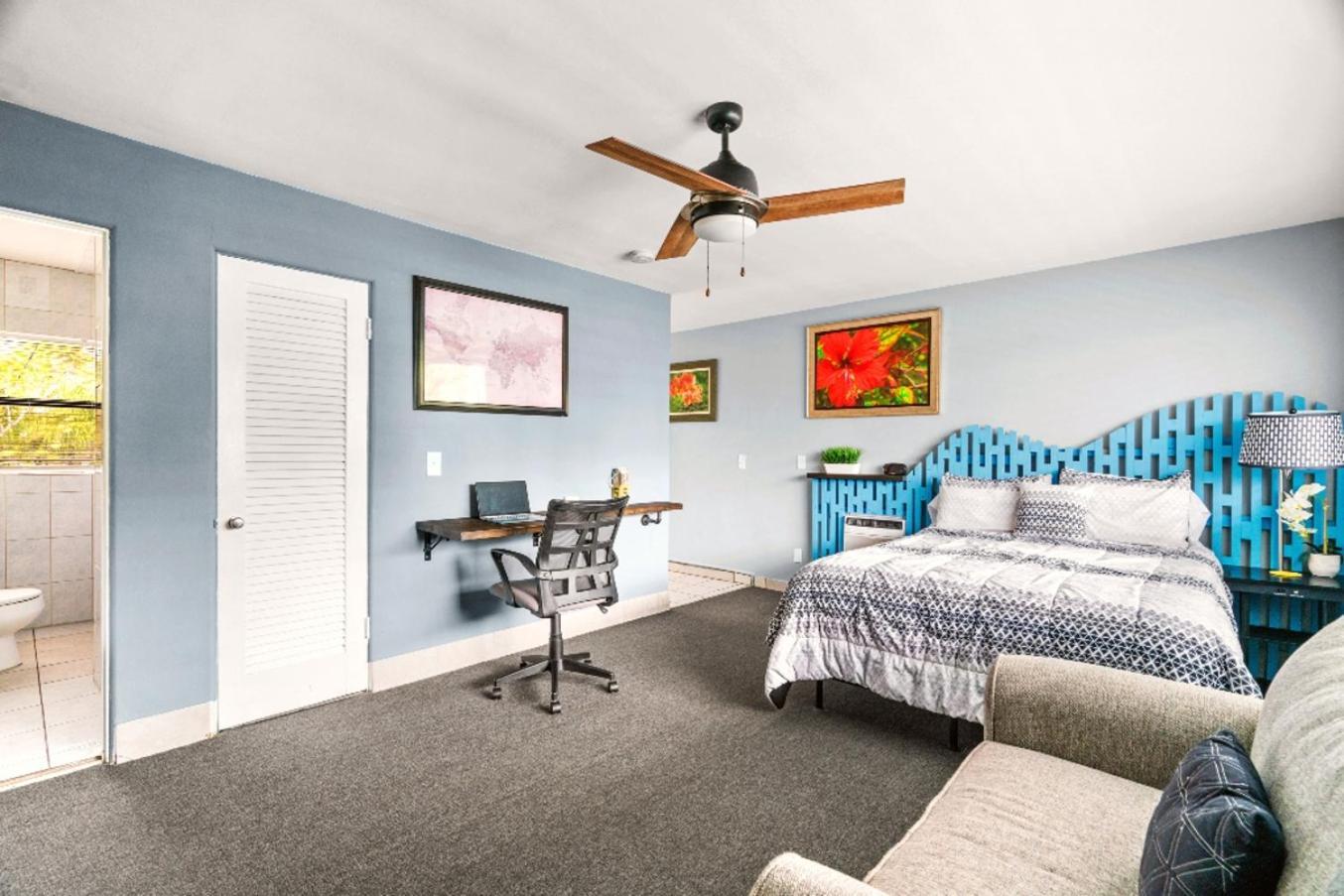 Boutique Beach Retreat St. Pete Beach Eksteriør billede
