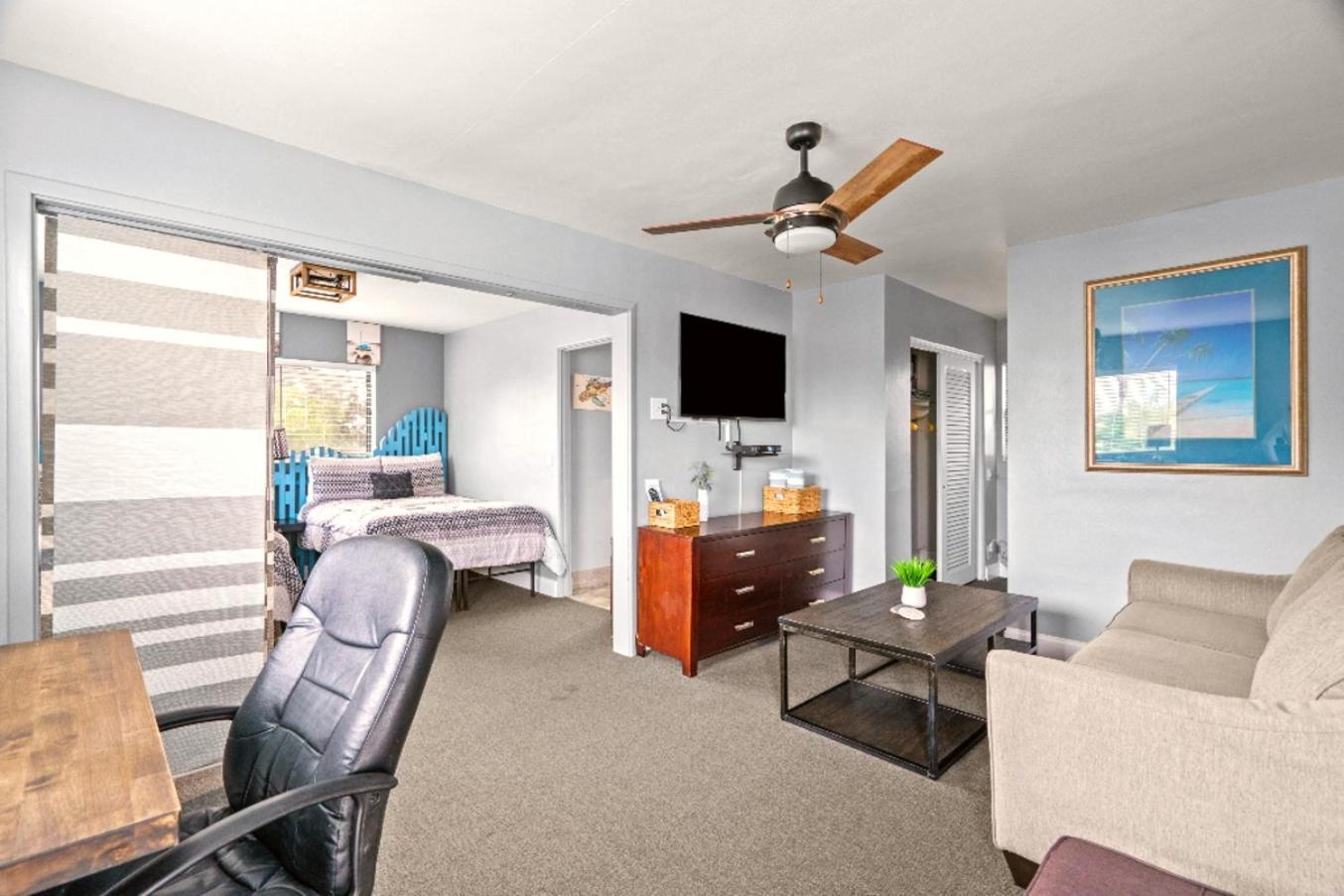 Boutique Beach Retreat St. Pete Beach Eksteriør billede