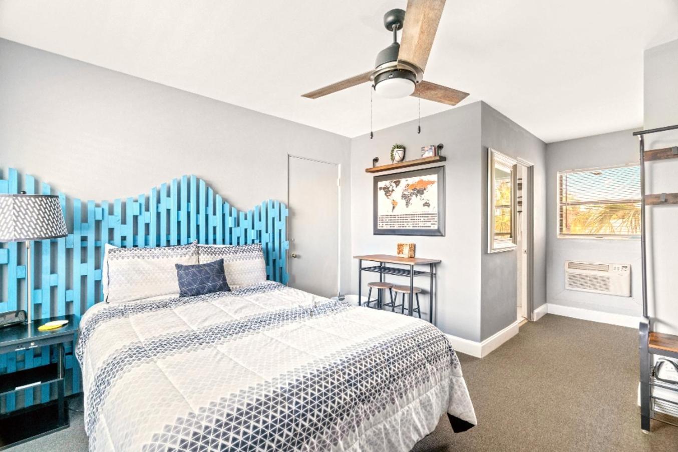 Boutique Beach Retreat St. Pete Beach Eksteriør billede