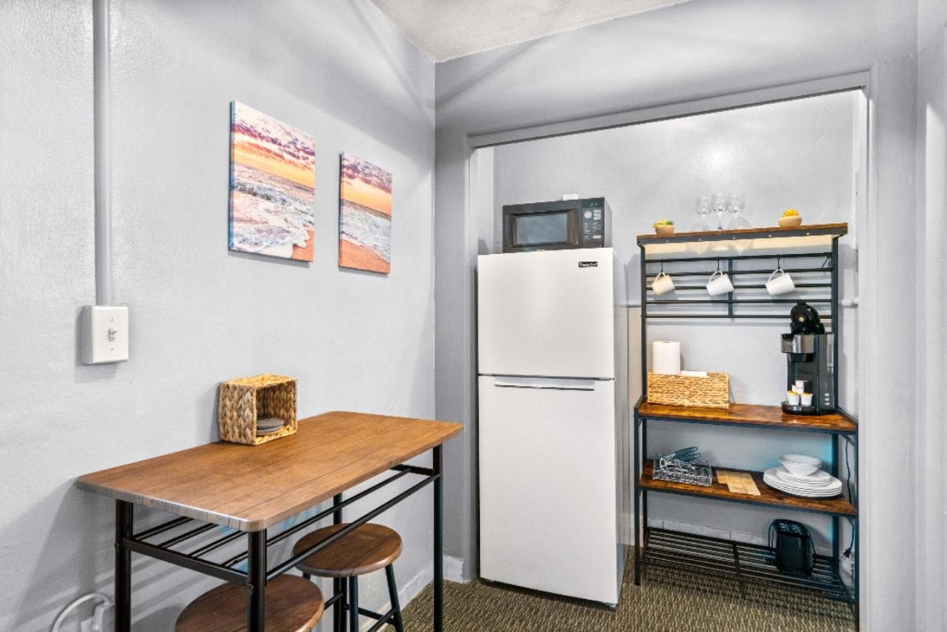 Boutique Beach Retreat St. Pete Beach Eksteriør billede