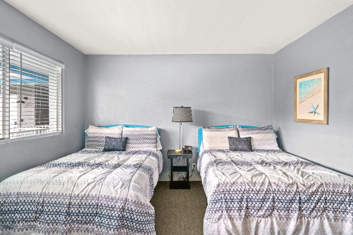 Boutique Beach Retreat St. Pete Beach Eksteriør billede