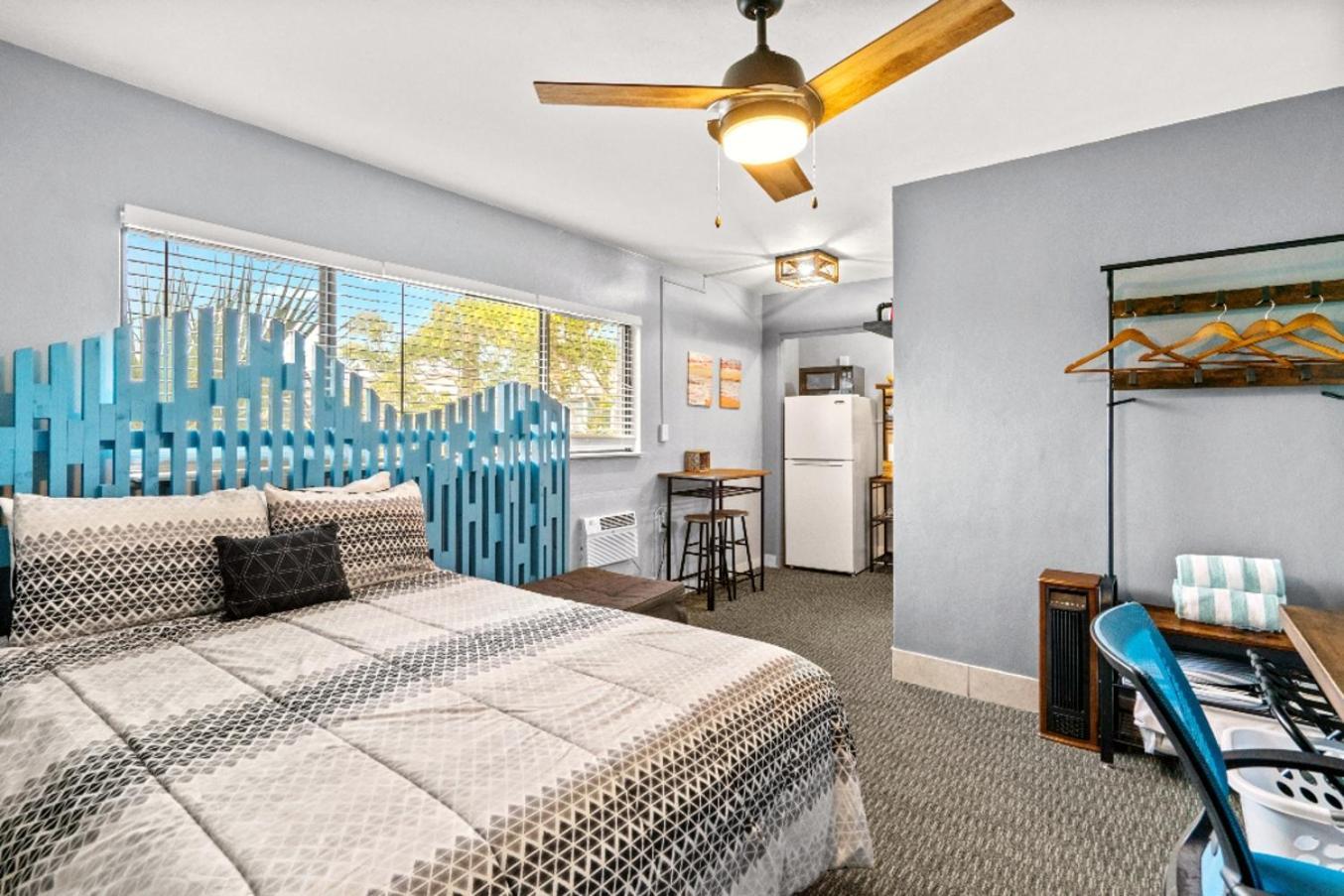 Boutique Beach Retreat St. Pete Beach Eksteriør billede