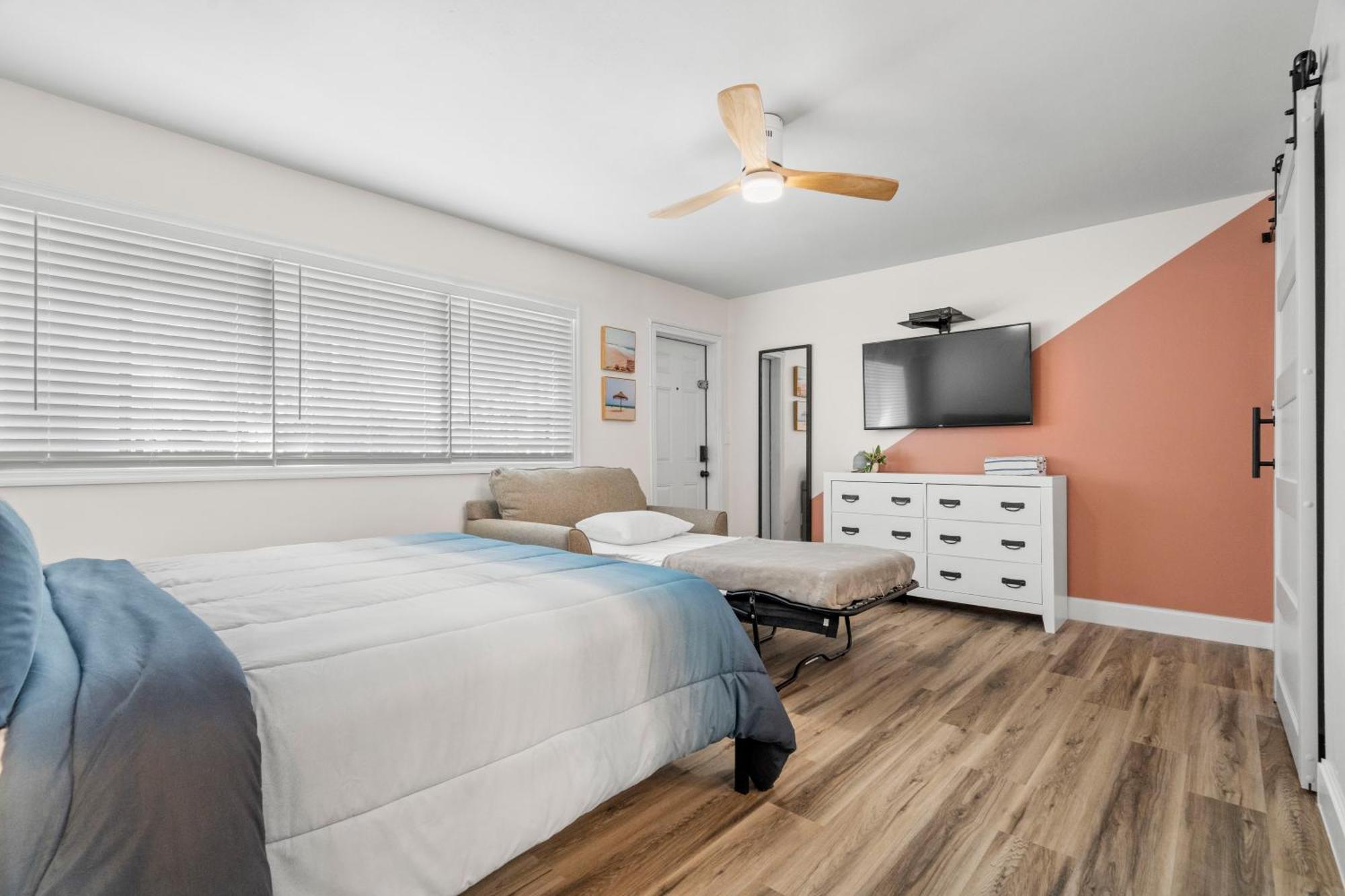 Boutique Beach Retreat St. Pete Beach Eksteriør billede