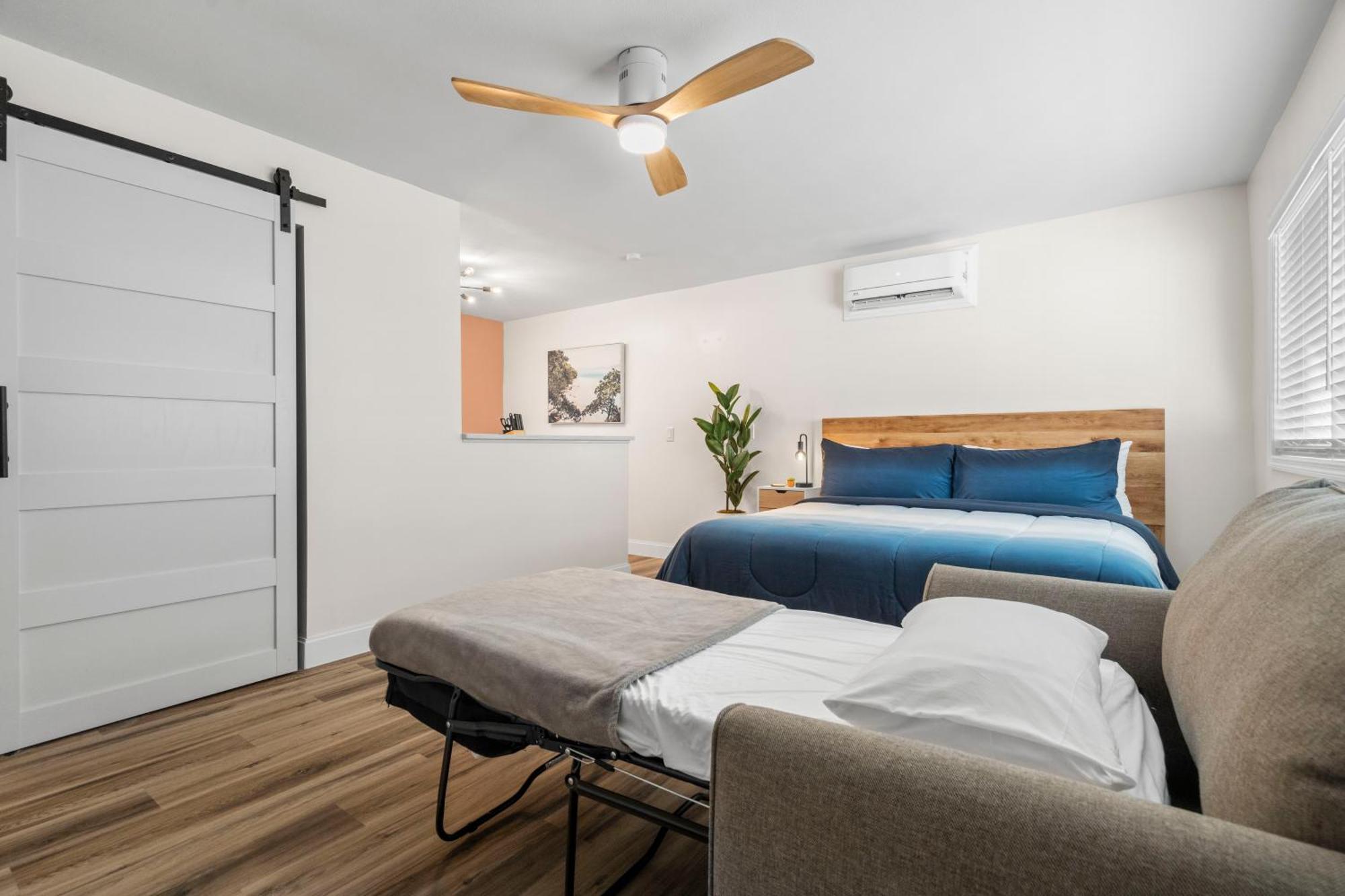 Boutique Beach Retreat St. Pete Beach Eksteriør billede